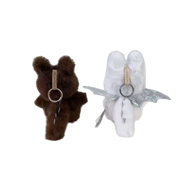 Mjuk vinylsamlarfigur 17 cm - Bubu-outfit presentförpackning Bubu Outfit Gift Box 17cm