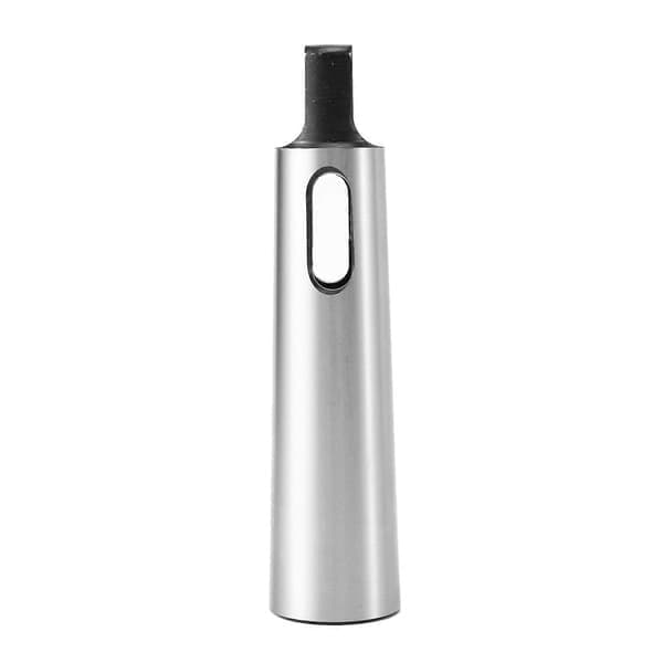 3 stk. Morsekonusadapter MT1 til MT2 til MT3 til MT4 Reduserende borechuckhylse for boring M