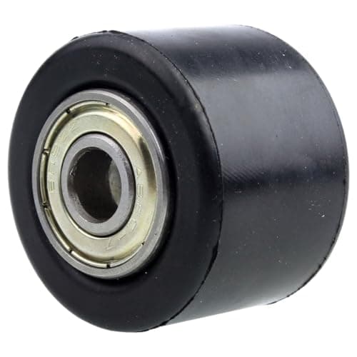 Kædestrammerhjul til Yozma 10mm E-Bike Pit Bike 8mm