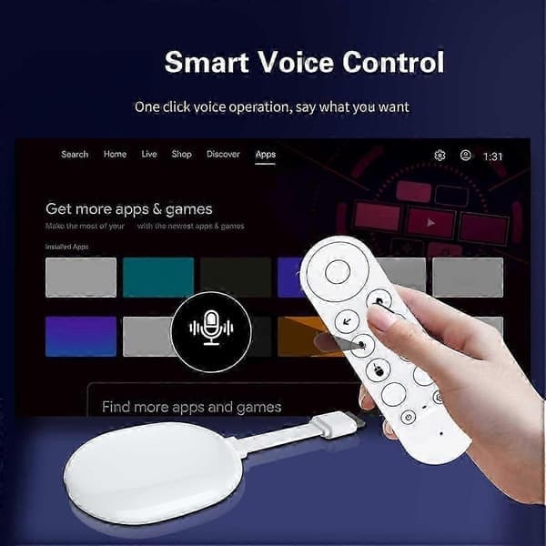 Android Smart 4K Hjemmebiograf Q2 Ultra Allwinner H313 til Wifi6 Bluetooth Stemmestyring