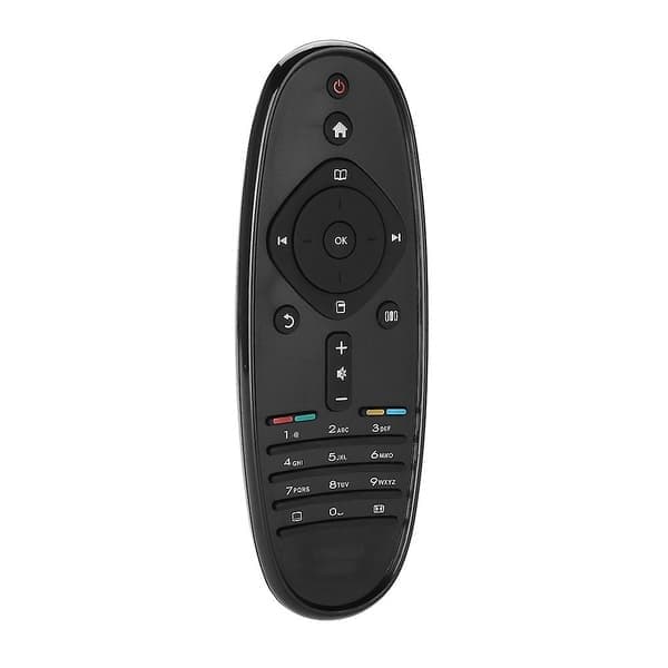 Erstatningsfjernkontroll for Philips LCD LED HD TV Rc2683203-01 Rc2683204-01