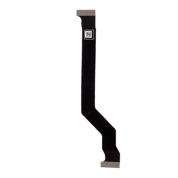 For Oneplus 8T OEM Dock-kontakt Ladeport Flexkabel (uten logo)