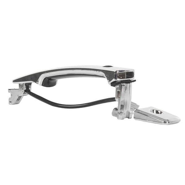 Dørhåndtak for INFINITI FX35 FX45 Foran Førerside Utvendig Krom Smart Entry