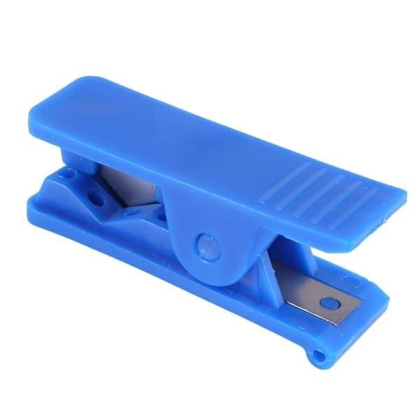 3D-printerkit med Capricorn Premium XS Bowden-rør 2M PTFE-rør, til Ender 3/3 Pro/5 CR-10-serien/10S/20/20 Pro