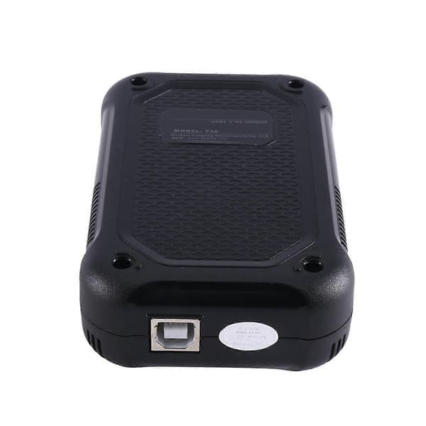 For T48 (TL866-3G) Programmer støtter 32000 IC-er for SPI/Nor/NAND Flash BIOS MCU EEPROM AVR PIC + 3 par