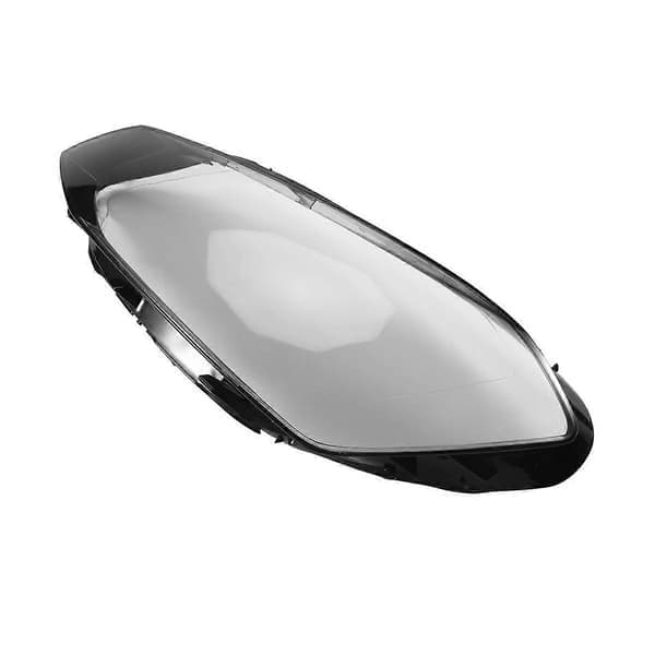 For Golf 7 MK7 2014 2015 2016 2017 Bilfrontlyktbeskytter Klart Linse Frontlyktdeksel (Venstre side)
