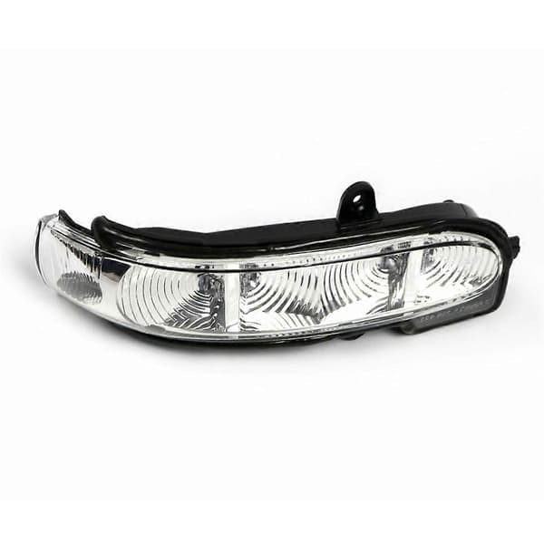 1 par sidespeil LED-indikatorlampe for C/E-klasse W211 S211 W463 blinklys A2038201321 2038