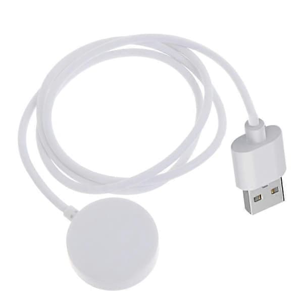 Magnetisk opladningskabelbaseadapter til Smartwatch til S8 Pro/8 PRO MAX/DT7/DT7 MAX/DT700/DT3/DT3 Pro/D
