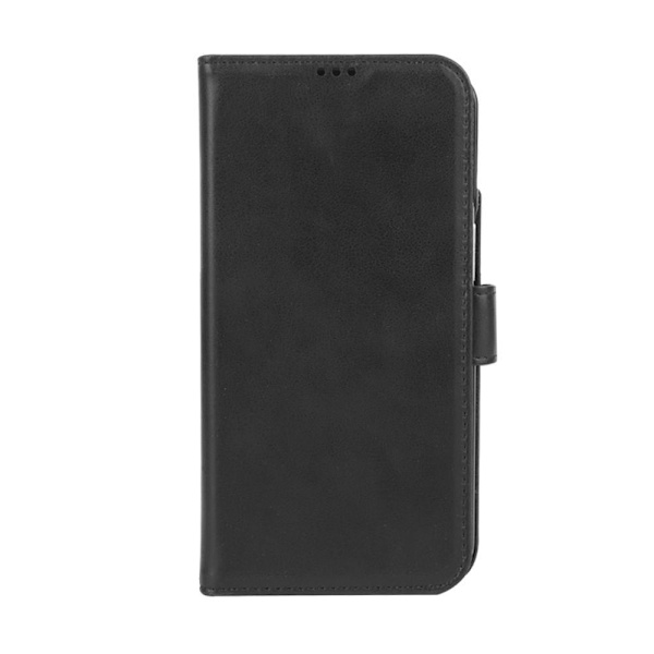 Premium iPhone 13 Mini Phone Wallet - SWEDISH DESIGN Svart