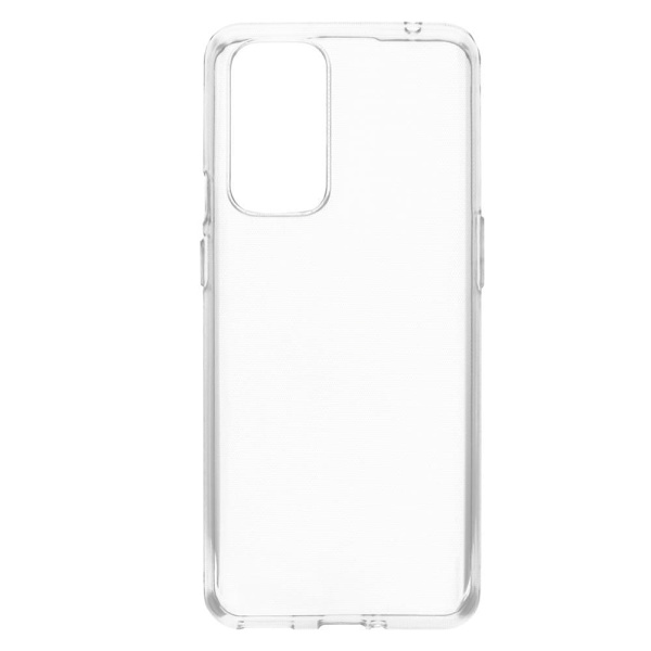 Premium Motorola OnePlus 9 Pro SoftCover - SWEDISH DESIGN Svart