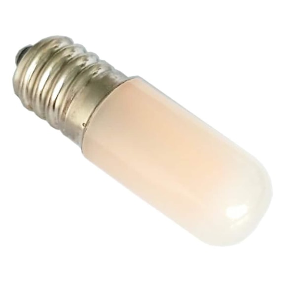 12 kpl 1,5W LED-pallolamput 90 lm E14 E12 T10