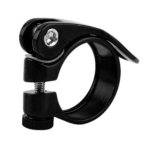Snabbkoppling för sadelstolpe, Hot Rabid, 34,9 mm