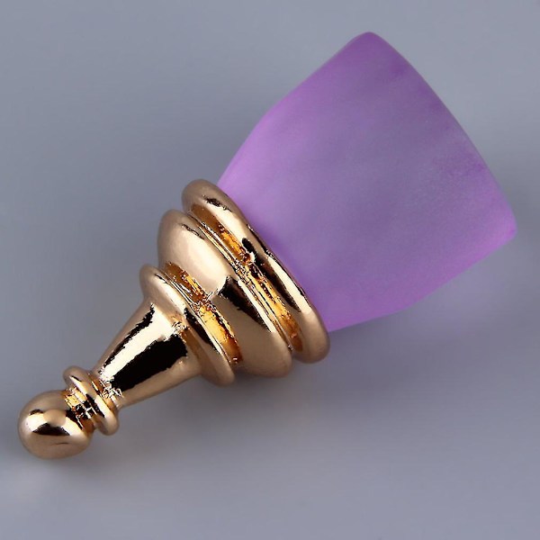 Nail Practice Display Stand Falsk Nail Tip Holder Fyndiq