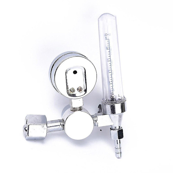 0-25mpa Argon Regulator Co2 Mig Tig Flowmeter Svejsningsmåler