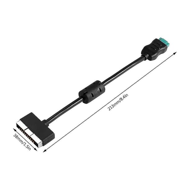 Magical Cell-B Kabel til DJI Phantom 4 Drone Batteri