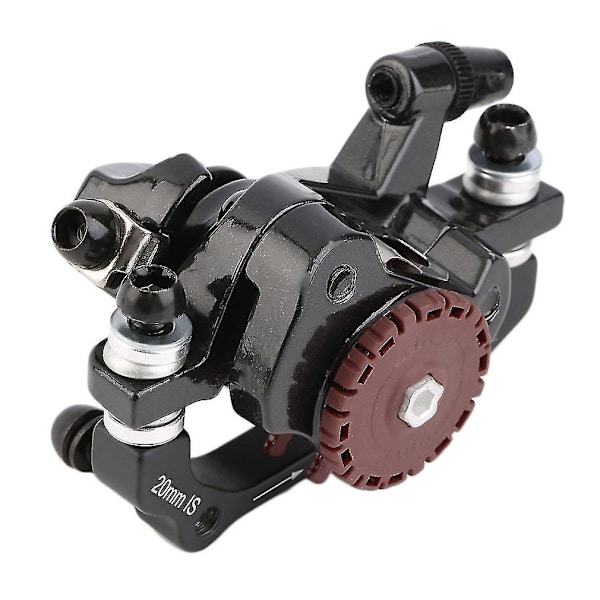 BB7 MTB-bromsar Skivbroms Mekanisk Ok Bak 160mm