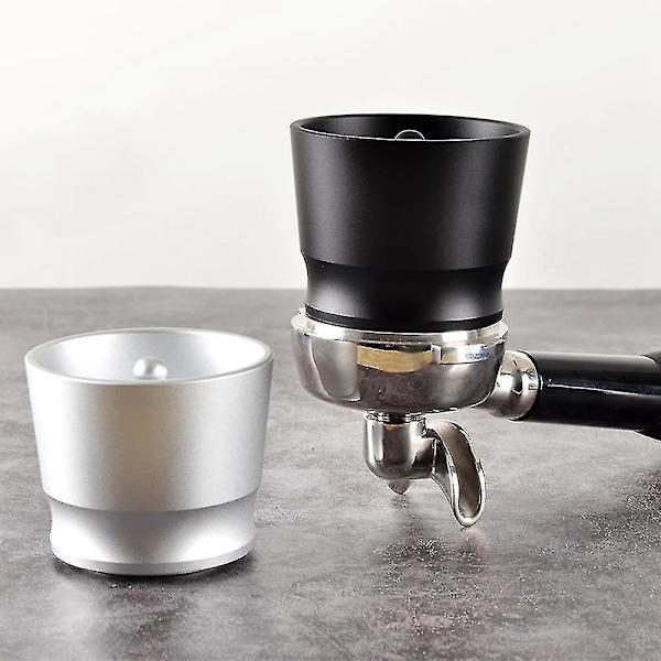 Ek43 51/58mm Kahvin Tampperi - Brew Bowl Barista Työkalu