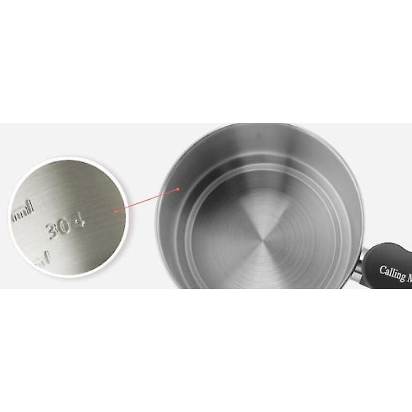 Mini Håndholdt Gryte for Suppe, Bærbar Reisefoldbar Kokeapparat