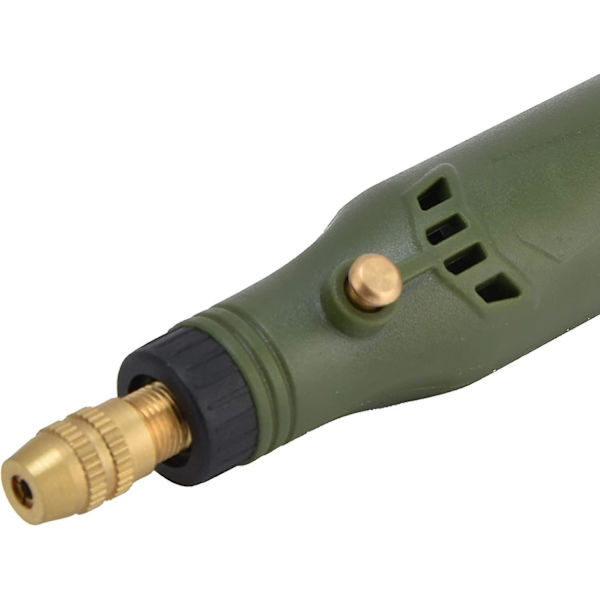 Elektrisk Graverings Pen, Kraftfuld Elektrisk Slibning Pen Til Polering Til Stempling Til Gravering