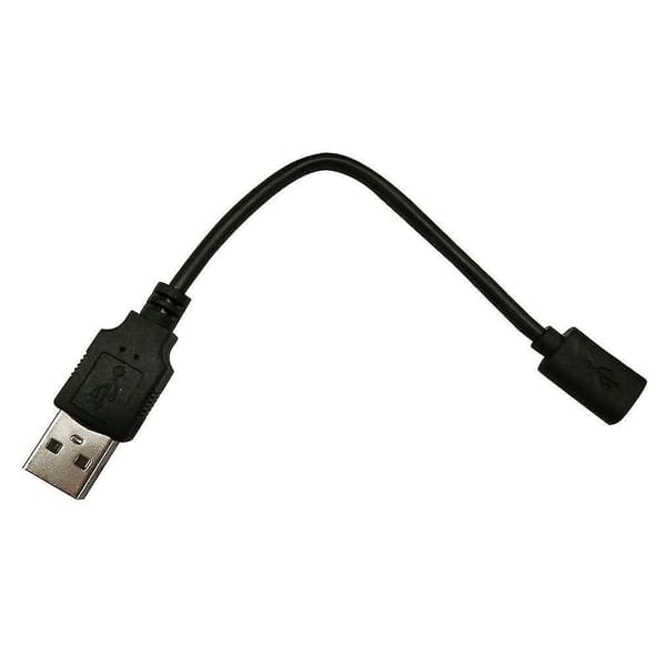 Vedenkestävä 720p 5,5 mm 2 m endoskooppi PC:lle ja Androidille