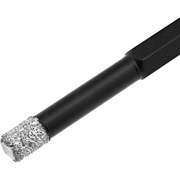 8 mm:n laattatiilimarmoriporanterä
