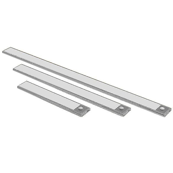 12cm Bevegelsessensor Skaplys USB-drevet