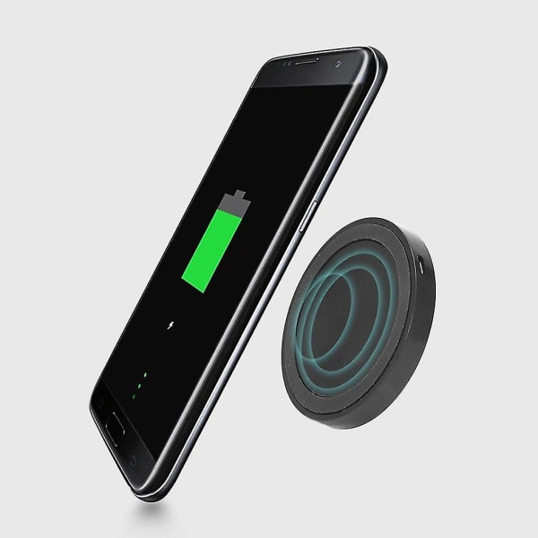 Universal Qi Wireless Power Charger Pad Telefon