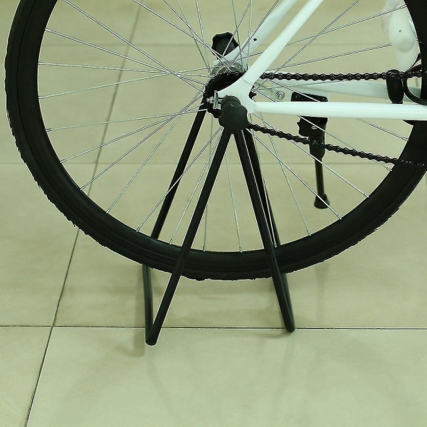 Polkupyörän pyörän napa jalusta Jalustan korjaus pysäköintiteline e013 |  Fyndiq
