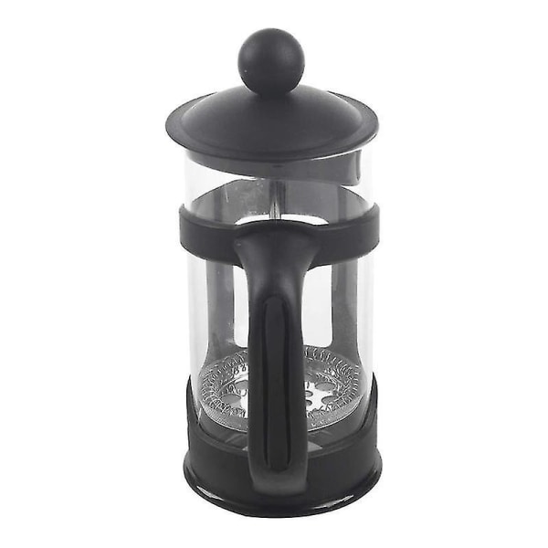 Kaffe Pot Kaffe Maskine Kedel Stål Glas Termos