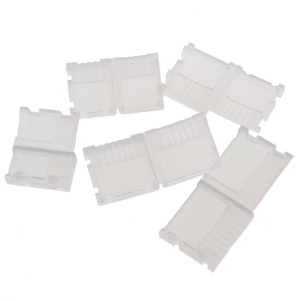 AB-klippkobling for 2S 3S 6S batteribalansplugg