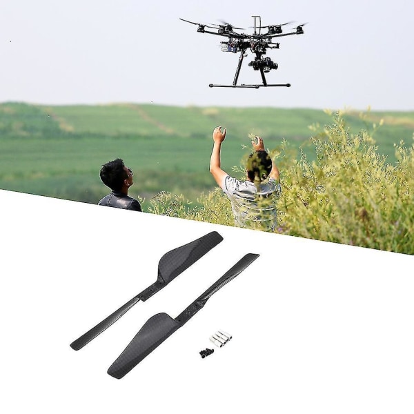 CW CCW Propeller Sæt til Parrot AR Drone 1.0 2.0