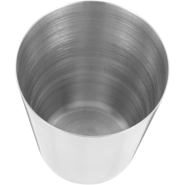 Tekannapipskydd Metall Pipskydd för Tekanna Läcksäker Halkfri Design