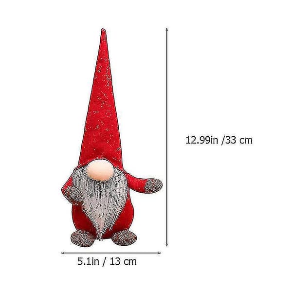 Den nye 1stk dukken