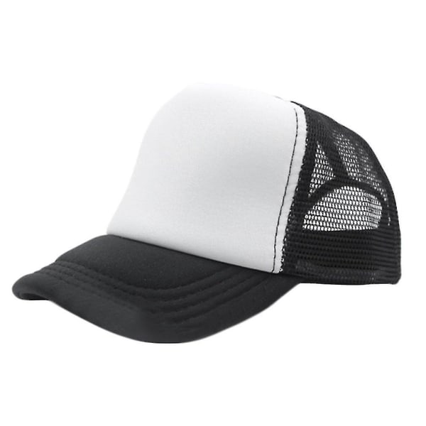LED-upplyst Glow Club Party Baseball Hip-hop Hatt