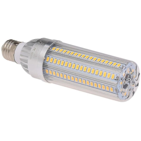 LED Majs Pære Super Lys Varmt Hvid LED Pærer E27 Fatning 350W Ækvivalent Glødepære Ikke Dæmpbar