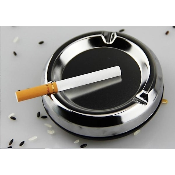 LCD Digital Smyckesskala Ashtray Mini Fickelektronisk