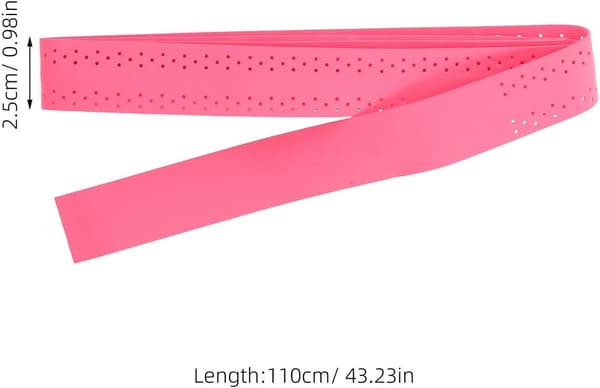 4 st vattentät golfklubbsgrepptejp set halkfri PU Overgrip Wrap