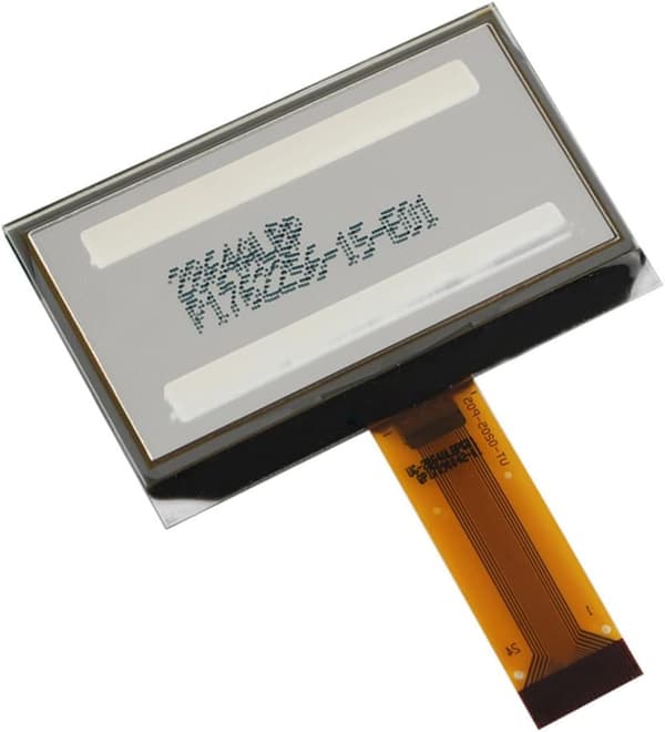 Hovedkontrolkort Display til Printer Controller Board Dedikeret LCD Display til Printer Kit Tilbehør