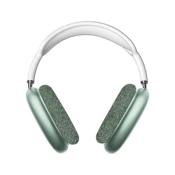 Langattomat Melunvaimentavat Kuulokkeet Musiikki Kuulokkeet Stereokuulokkeet Bluetooth Kuulokkeet P9 Kuulokkeet Bluetooth Kuulokkeet (vihreä) green