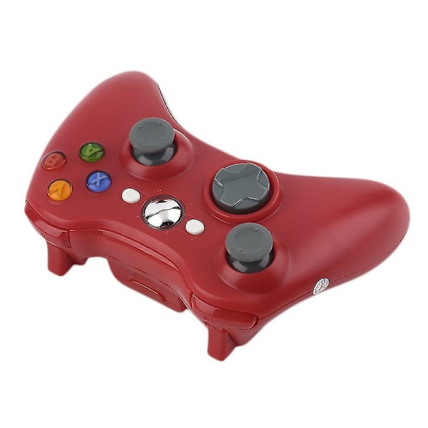 Bluetooth-kontroller Joystick for Xbox 360