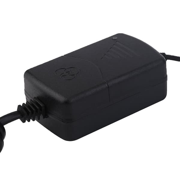 Auto Bil Motorcykel 12V/1A Multi-mode Batterilader 15W