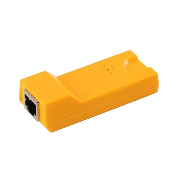 LAN-kabeltestare Wiremap-adapter Fel längdtest Trådspårare RJ45 RJ11