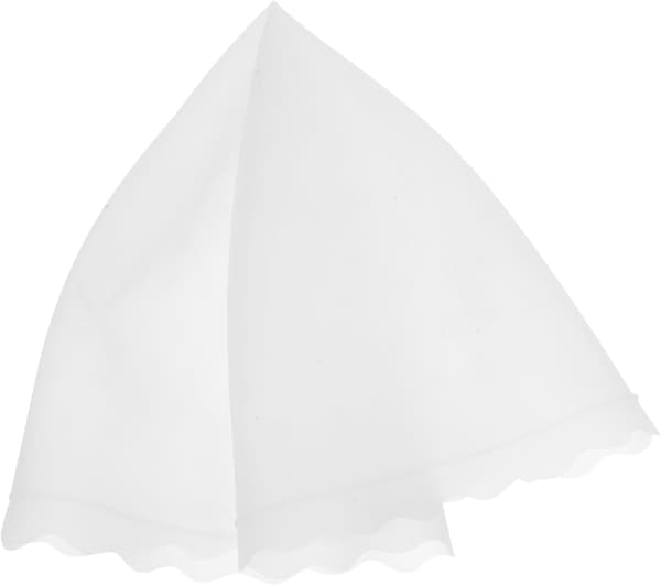 Silikon hårfargehette for striper Gjenbrukbar hårfargehette Elastisk bånd for salong Hjemmefrisering