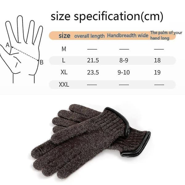 Grab Fleece Varma Damhandskar Touch Screen Varma Handskar Stickade Vinter