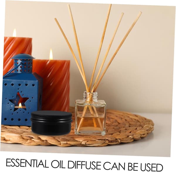 2 sæt træ æterisk olie diffuser aromaterapi æterisk olie diffusere stue diffuser kontor diffuser indretning