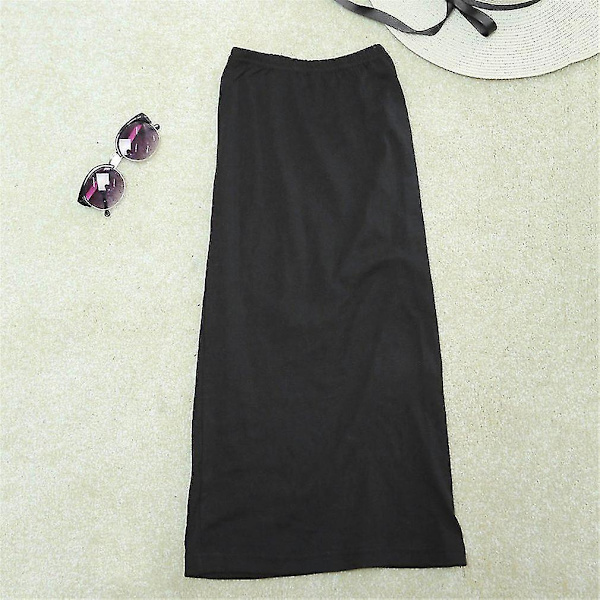 Elastisk Tubklänning, Mini, Axelbandslös, Stretch, Bodycon
