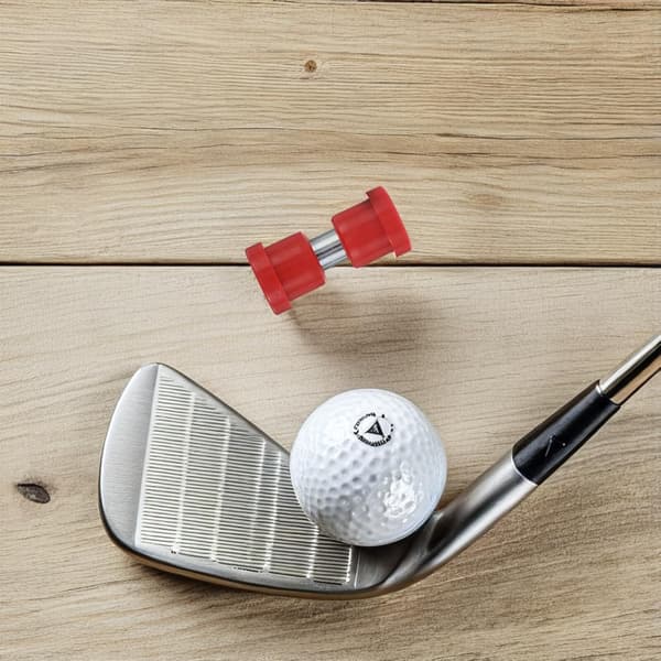 6 st golfbussningssats fram- och bakre bladfjäderbyte