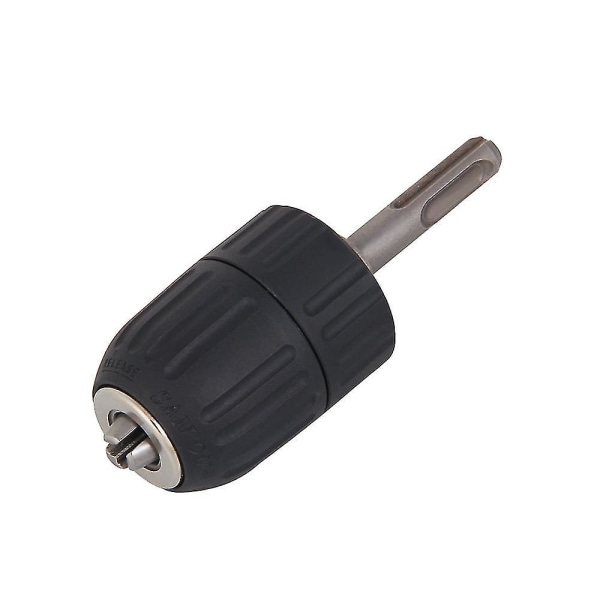 Nøkkeløs Borchuck 13mm med SDS-adapter