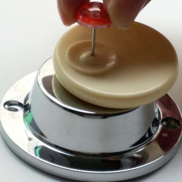 Universal EAS-öppnare Magnet Tag Remover Anti-theft