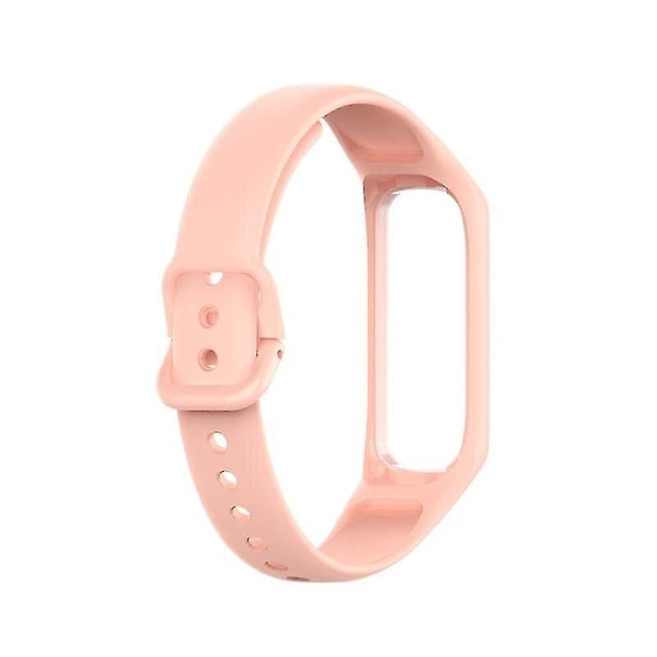 Udskiftningssilikone Urrem Til Samsung Galaxy Fit 2 Sm-r220 A03